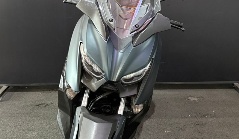 YAMAHA XMAX 250 ABS 2024 cheio