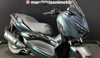 YAMAHA XMAX 250 ABS 2024 cheio
