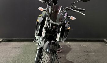 YAMAHA FZ-25 FAZER ABS 2024 cheio