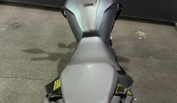 YAMAHA FZ-25 FAZER ABS 2024 cheio