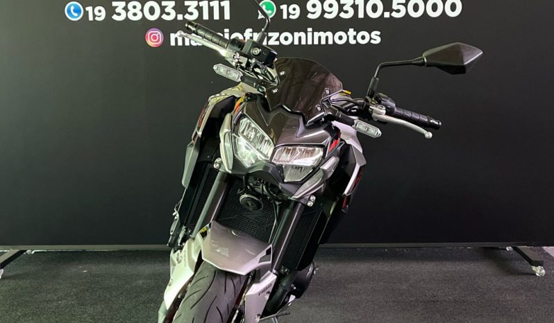 KAWASAKI Z-900 ABS 2023 cheio