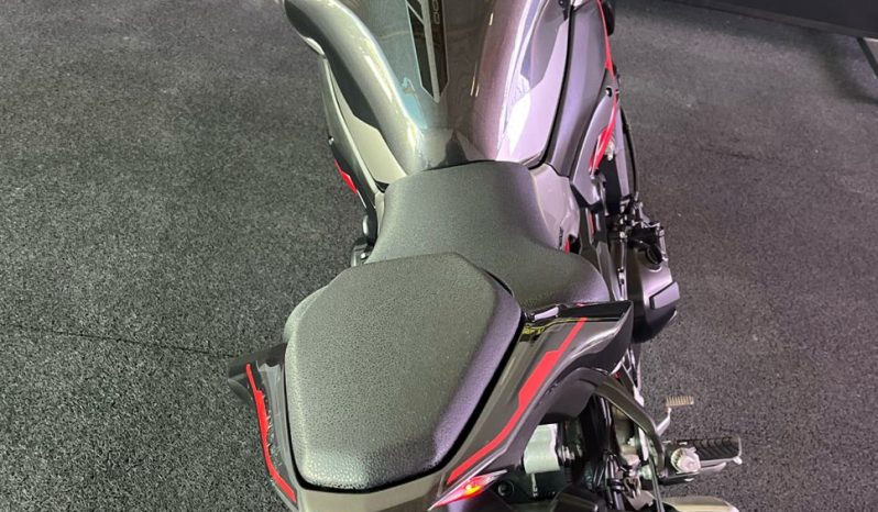 KAWASAKI Z-900 ABS 2023 cheio