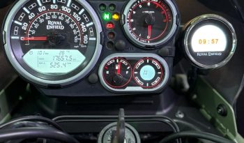 ROYAL ENFIELD HIMALAYAN 411 2022 cheio