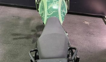 ROYAL ENFIELD HIMALAYAN 411 2022 cheio