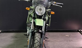 ROYAL ENFIELD HIMALAYAN 411 2022 cheio