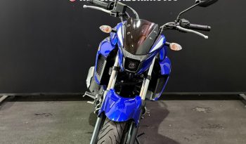 YAMAHA FZ-25 FAZER FLEX ABS 2023 cheio