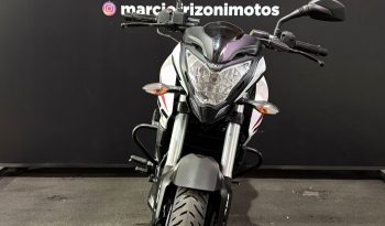 BAJAJ DOMINAR 200 ABS 2023 cheio