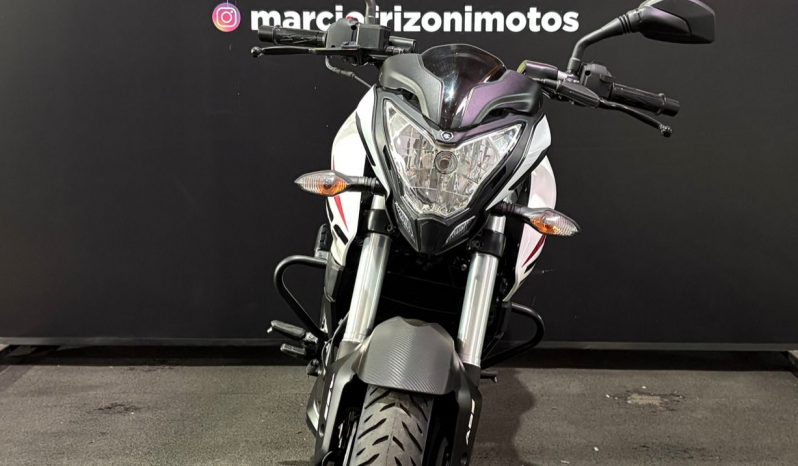 BAJAJ DOMINAR 200 ABS 2023 cheio
