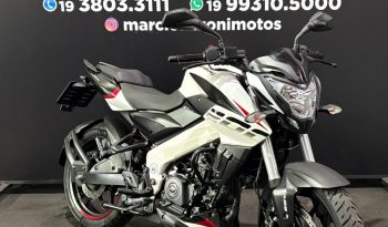 BAJAJ DOMINAR 200 ABS 2023 cheio
