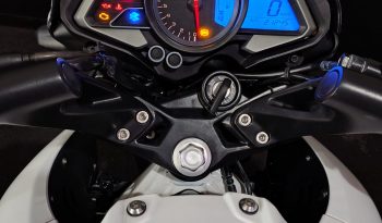 BAJAJ DOMINAR 200 ABS 2023 cheio