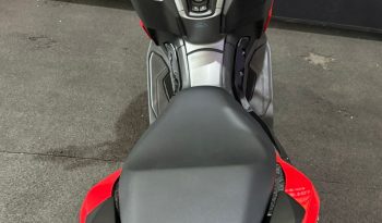 YAMAHA NMAX-160 CONNECTED ABS 2025 cheio