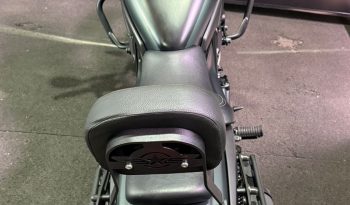 KAWASAKI ELIMINATOR 500 SE 2025 cheio