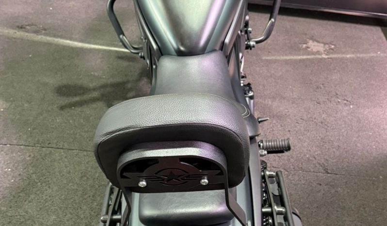 KAWASAKI ELIMINATOR 500 SE 2025 cheio