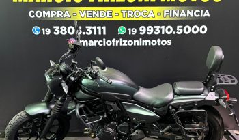 KAWASAKI ELIMINATOR 500 SE 2025 cheio