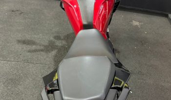 YAMAHA FZ-25 FAZER FLEX ABS 2024 cheio