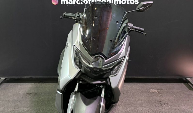 YAMAHA NMAX-160 CONNECTED 2025 cheio