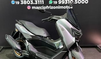 YAMAHA NMAX-160 CONNECTED 2025 cheio