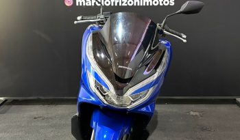HONDA PCX-150 CBS 2022 cheio
