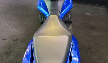 HONDA PCX-150 CBS 2022 cheio