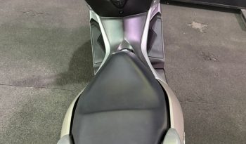 YAMAHA NMAX-160 ABS 2017 cheio