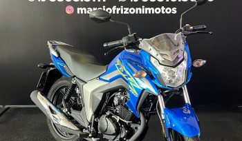 HAOJUE DK-150 CBS 2024 cheio