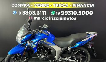 HAOJUE DK-150 CBS 2024 cheio