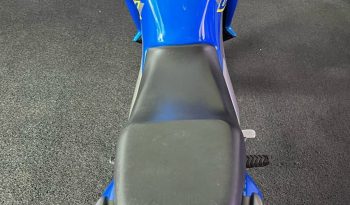 HAOJUE DK-150 CBS 2024 cheio