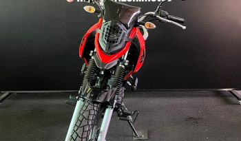 YAMAHA XTZ-150 CROSSER S 2024 cheio