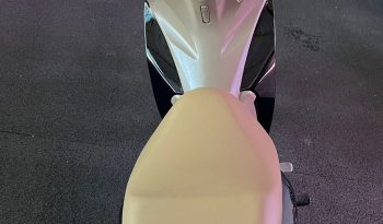 HONDA BIZ 125 2018 cheio