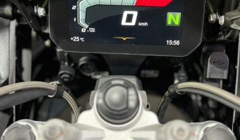 BMW R-1250 GS PREMIUM TRIPLE BLACK 2021 cheio