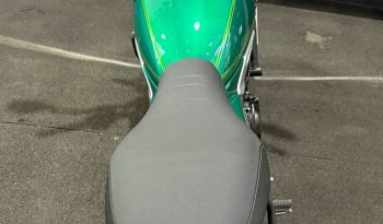 KAWASAKI Z-650 RS ABS 2023 cheio