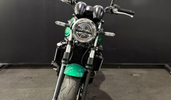 KAWASAKI Z-650 RS ABS 2023 cheio