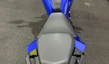 YAMAHA FZ-25 FAZER ABS 2025 cheio