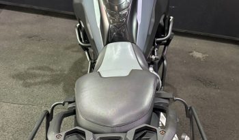 BMW F-750 GS PREMIUM 2019 cheio