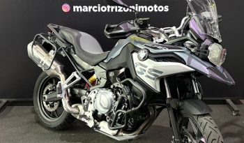 BMW F-750 GS PREMIUM 2019 cheio