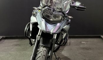 BMW F-750 GS PREMIUM 2019 cheio