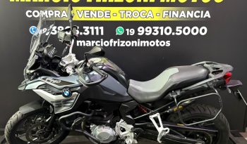 BMW F-750 GS PREMIUM 2019 cheio