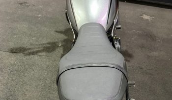 KAWASAKI Z-650 RS ABS 2023 cheio