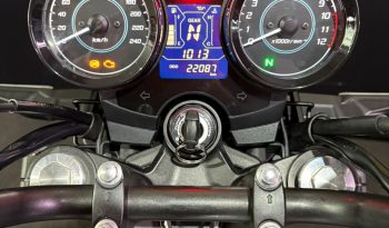 KAWASAKI Z-650 RS ABS 2023 cheio