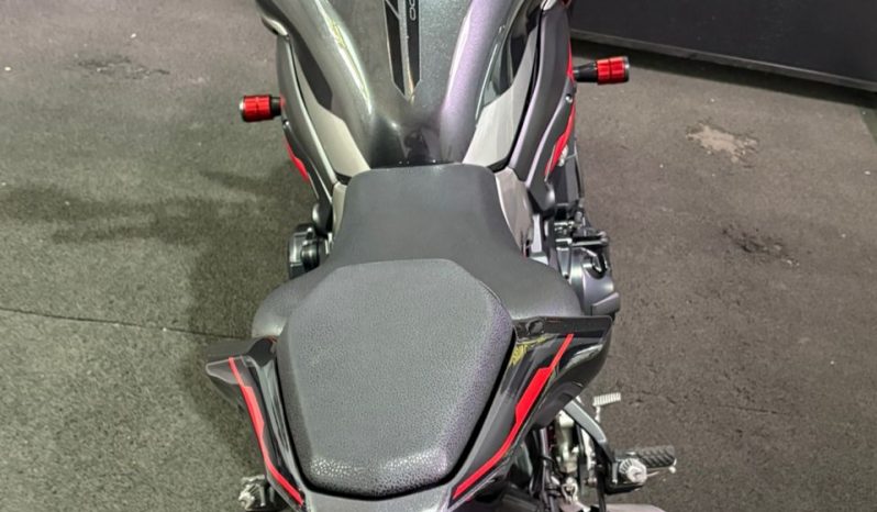 KAWASAKI Z -900 ABS 2023 cheio