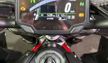KAWASAKI Z -900 ABS 2023 cheio