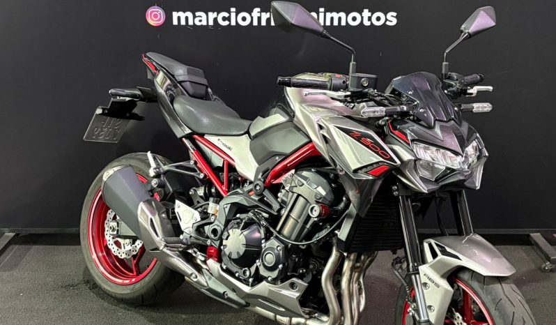 KAWASAKI Z -900 ABS 2023 cheio