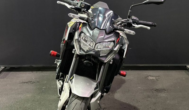 KAWASAKI Z -900 ABS 2023 cheio