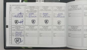 KAWASAKI Z -900 ABS 2023 cheio