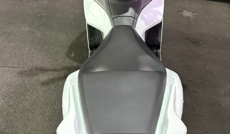 HONDA PCX-160 ABS 2023 cheio