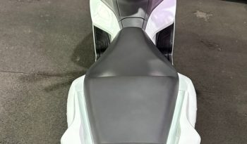 HONDA PCX 160 ABS 2023 cheio