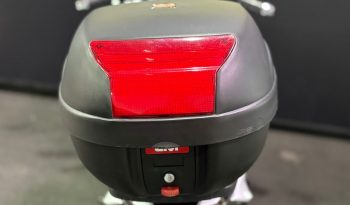 HONDA PCX 160 ABS 2023 cheio