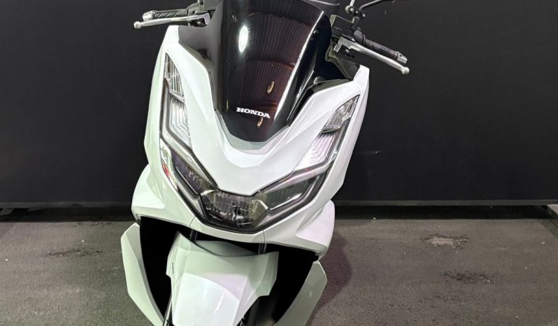 HONDA PCX 160 ABS 2023 cheio