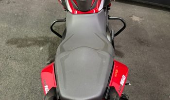 BAJAJ DOMINAR NS 160 ABS 2026 cheio