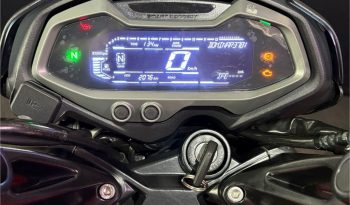 BAJAJ DOMINAR NS 160 ABS 2026 cheio